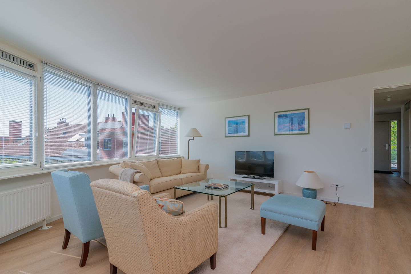 Foto 4 van Treslonglaan 98