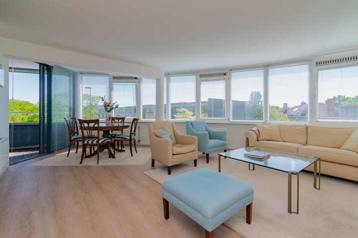 Foto 5 van Treslonglaan 98