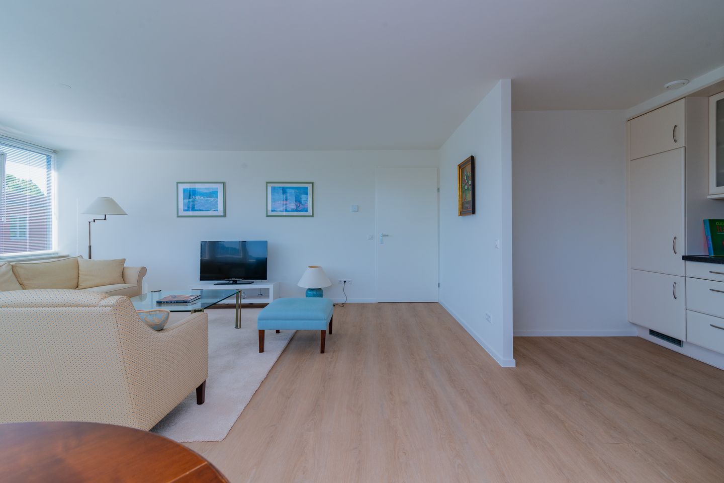 Foto 10 van Treslonglaan 98