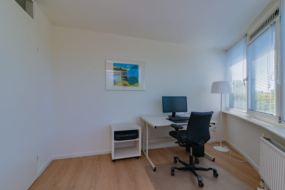 Foto 13 van Treslonglaan 98