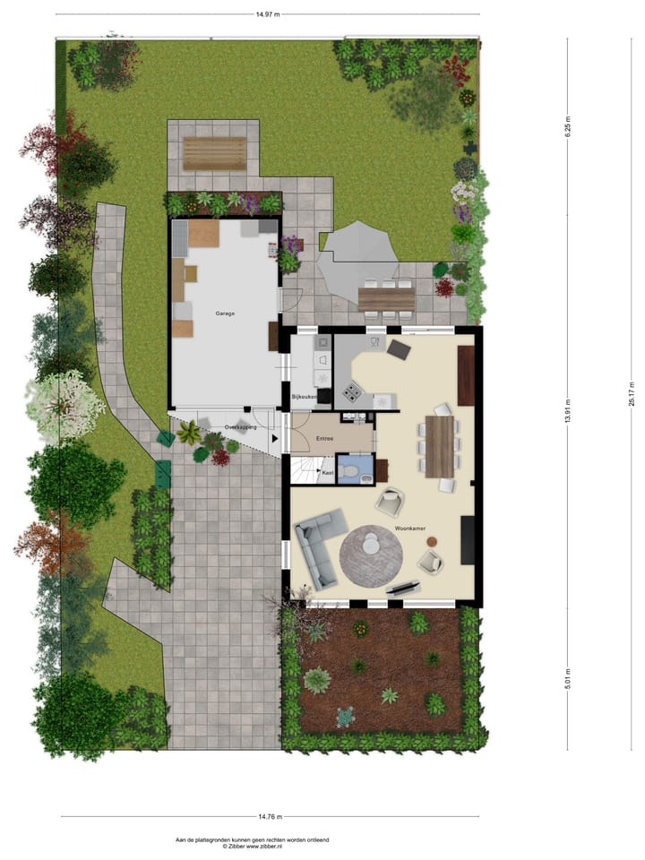 Foto 41 van Haagwinde 1