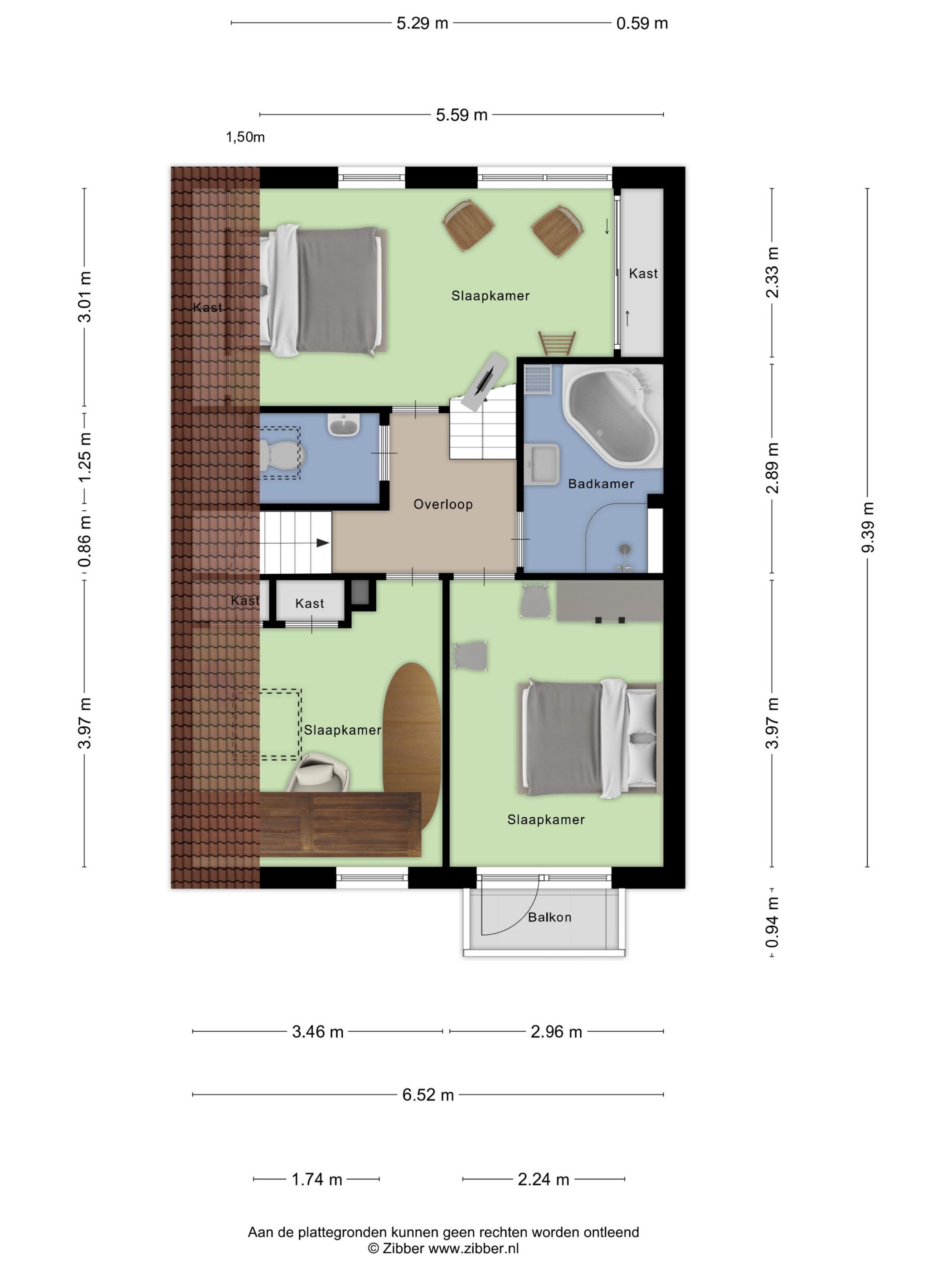 Foto 45 van Haagwinde 1