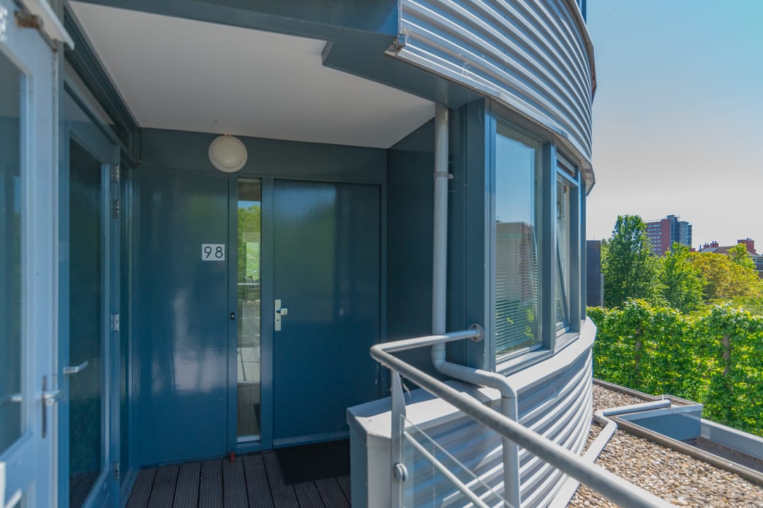 Foto 22 van Treslonglaan 98