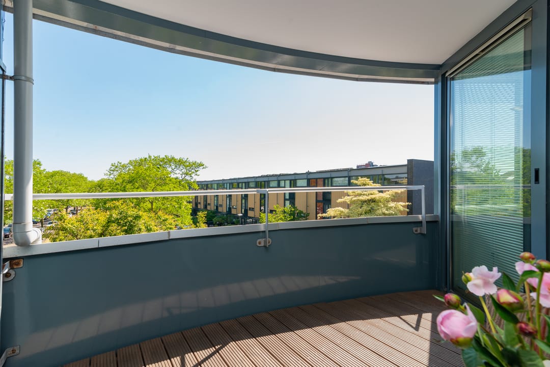 Foto 23 van Treslonglaan 98