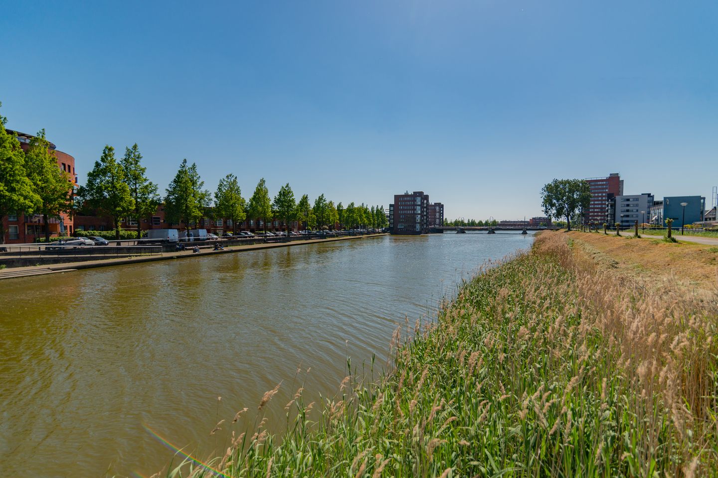 Foto 25 van Treslonglaan 98