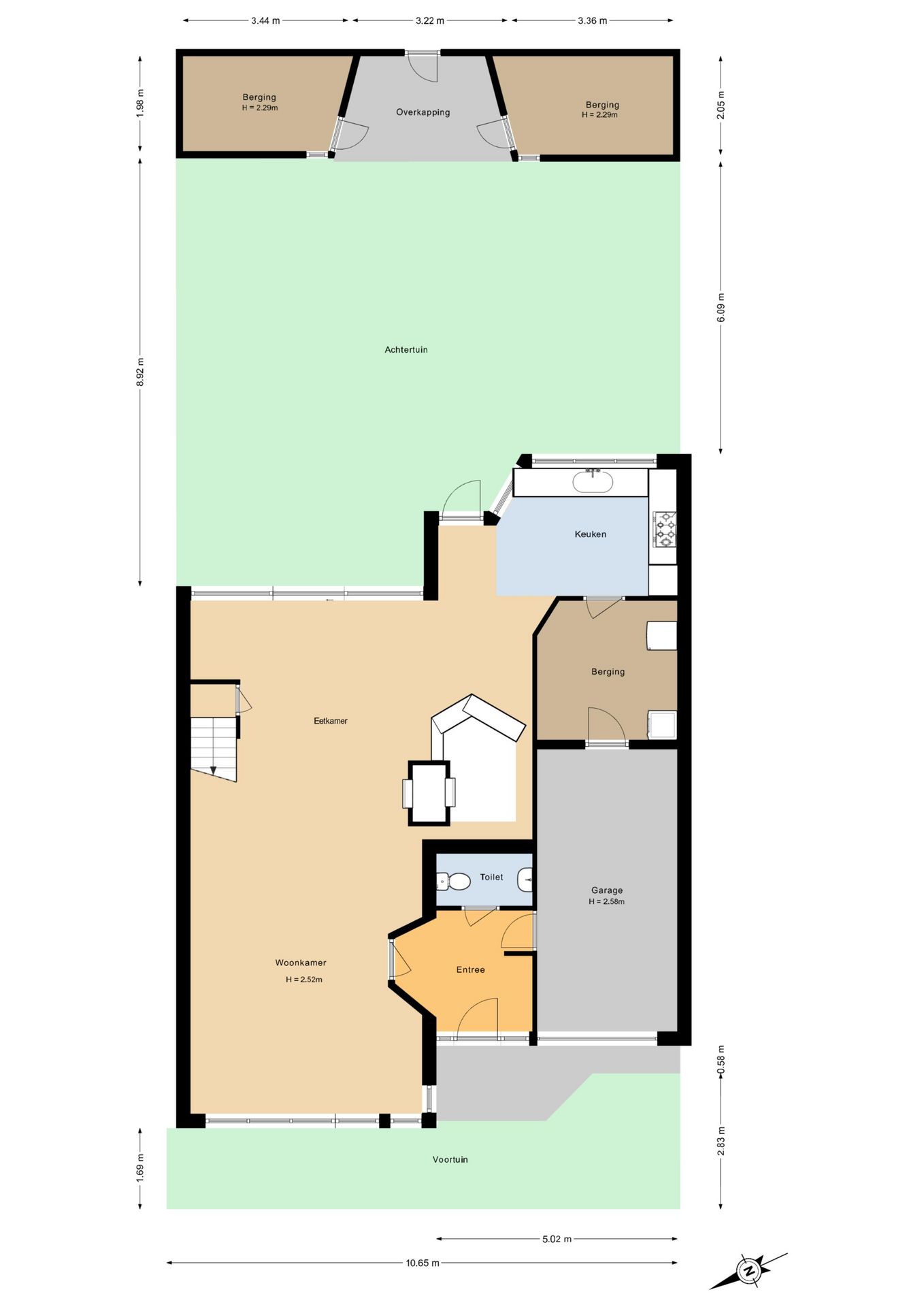 Foto 40 van Ouddiemerlaan 70