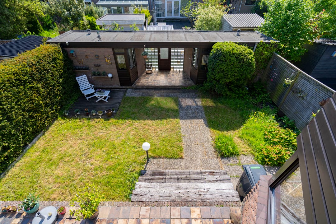 Foto 41 van Ouddiemerlaan 70