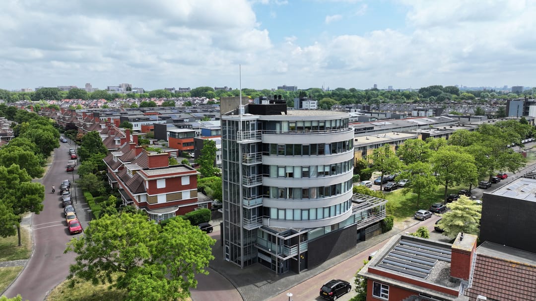 Foto 28 van Treslonglaan 98