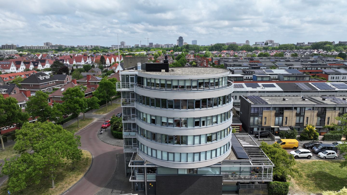 Foto 29 van Treslonglaan 98