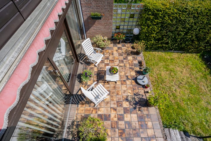 Foto 42 van Ouddiemerlaan 70