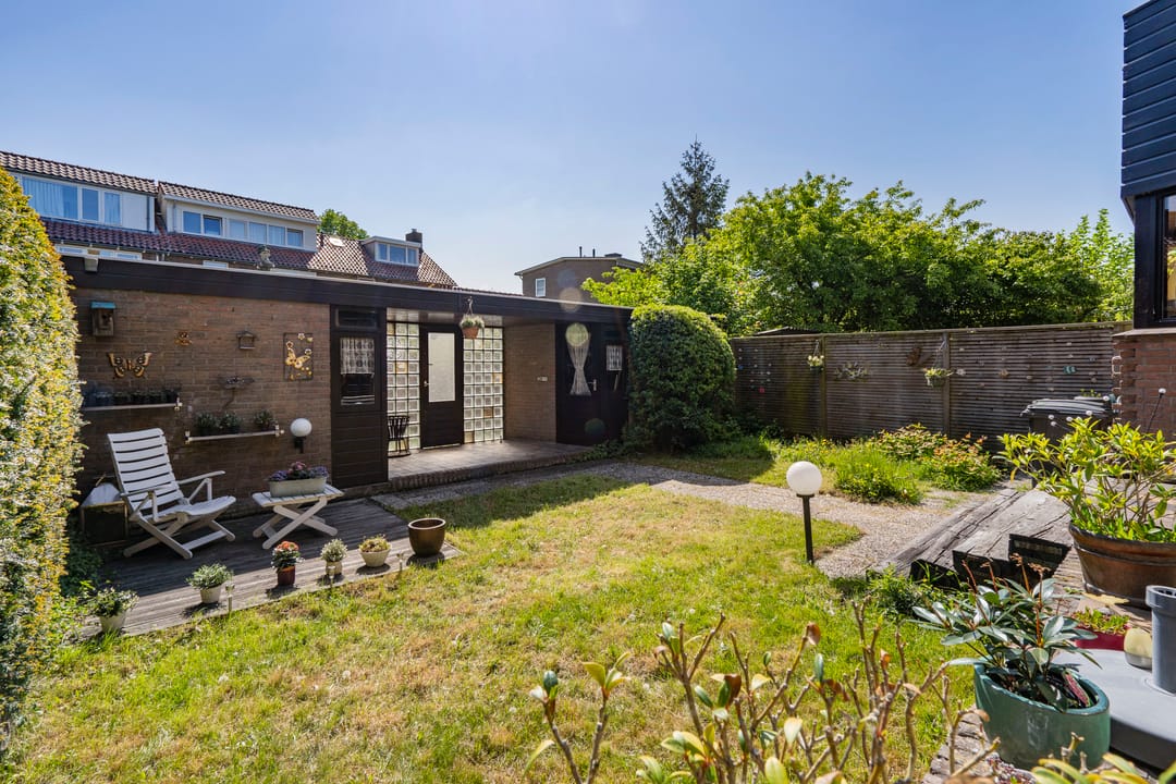 Foto 43 van Ouddiemerlaan 70