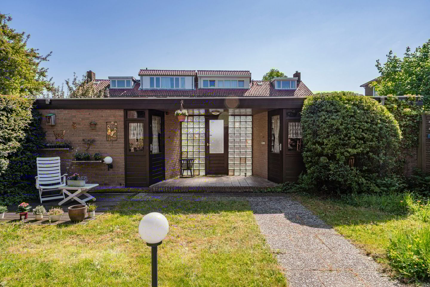 Foto 44 van Ouddiemerlaan 70