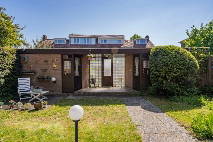 Foto 44 van Ouddiemerlaan 70