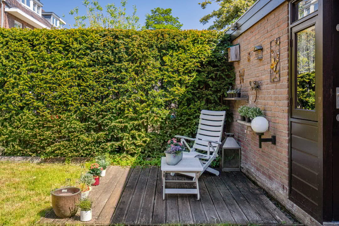 Foto 46 van Ouddiemerlaan 70