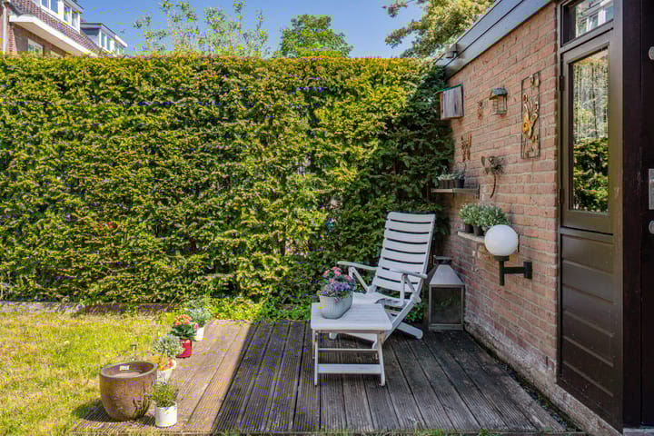 Foto 46 van Ouddiemerlaan 70