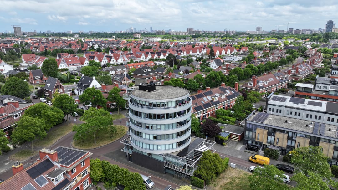 Foto 31 van Treslonglaan 98