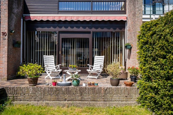 Foto 47 van Ouddiemerlaan 70