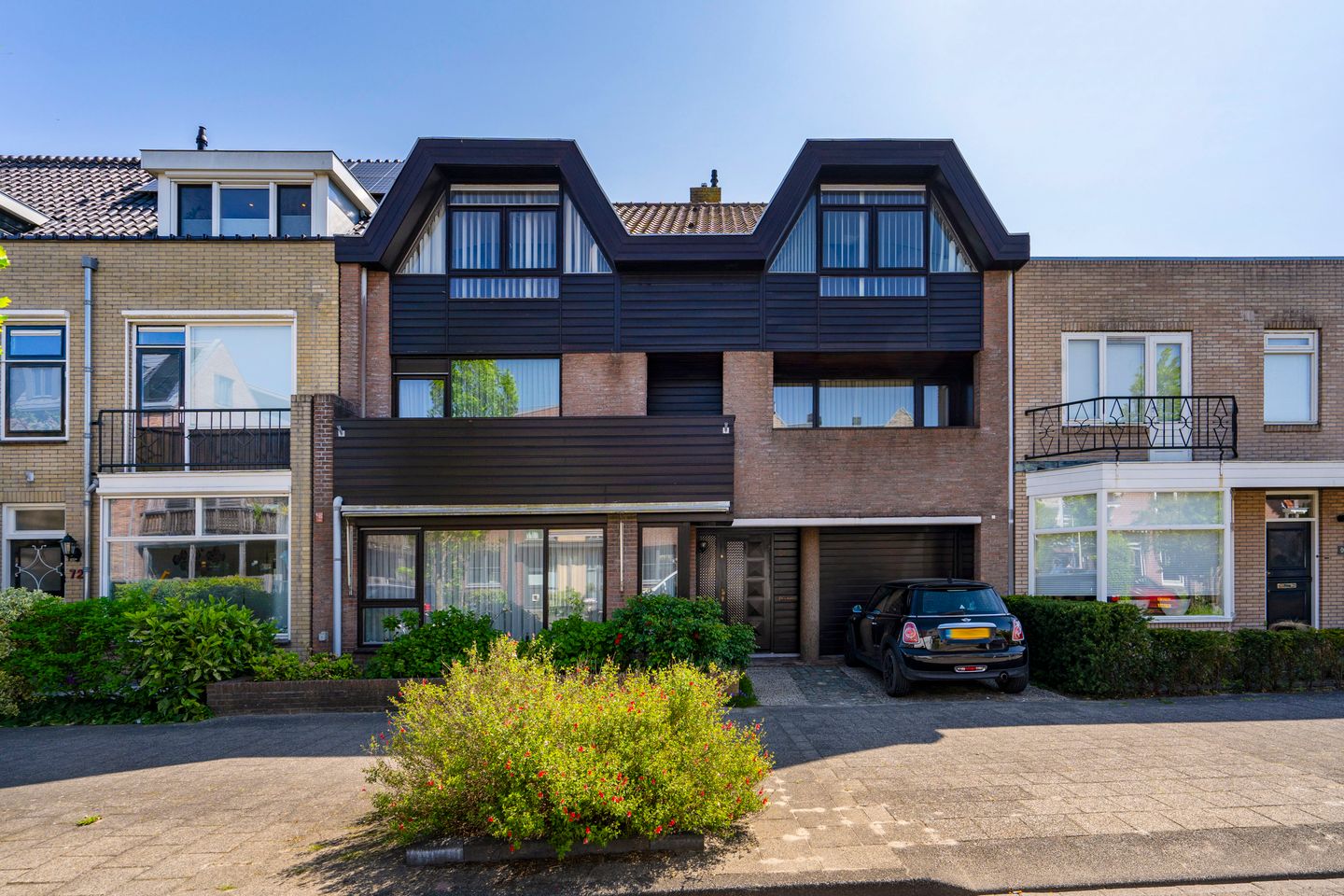 Foto 49 van Ouddiemerlaan 70