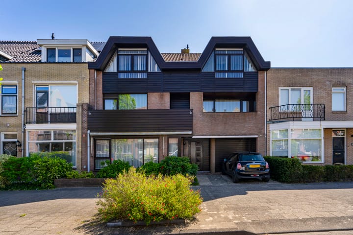 Foto 49 van Ouddiemerlaan 70