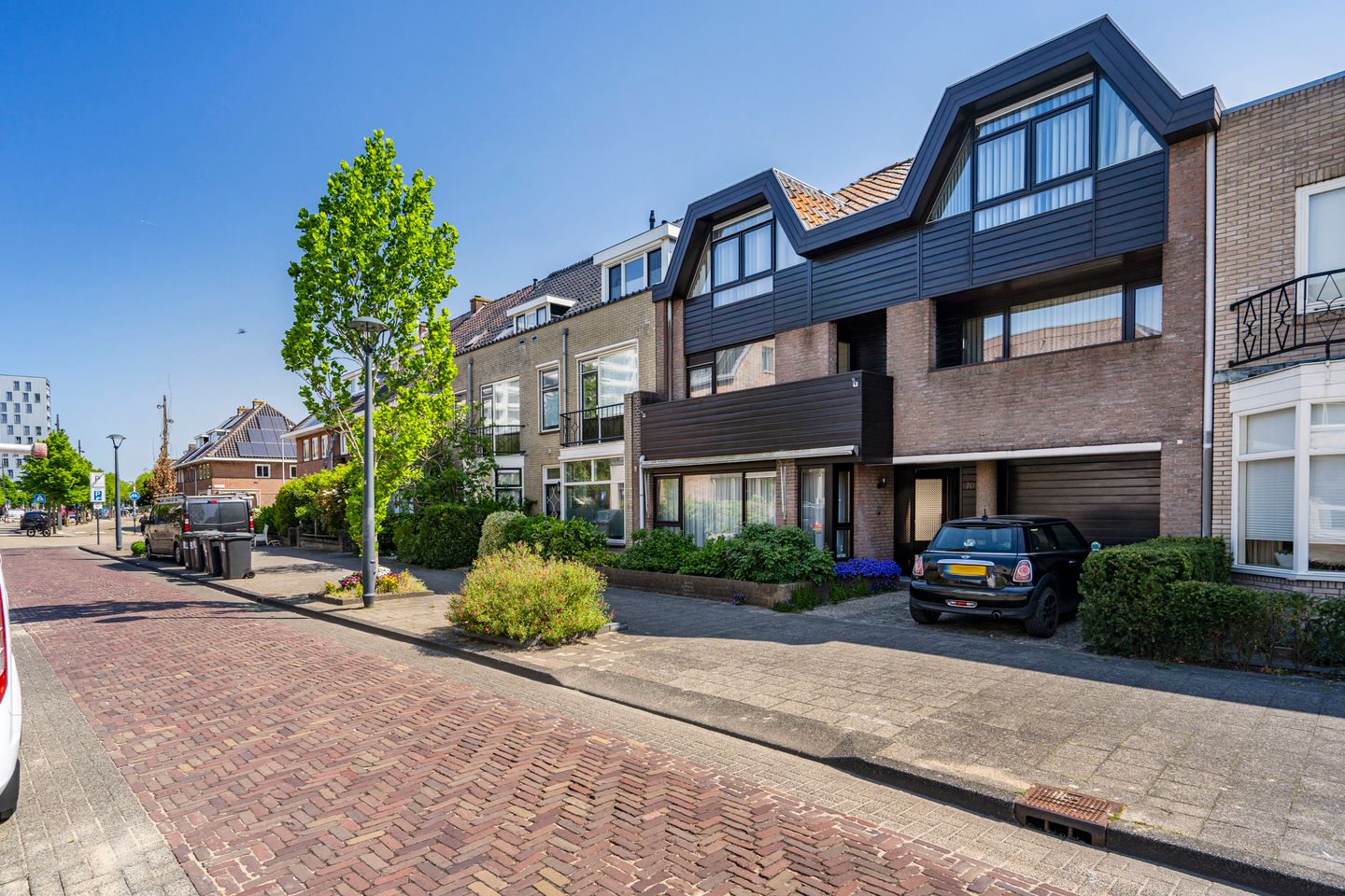 Foto 50 van Ouddiemerlaan 70