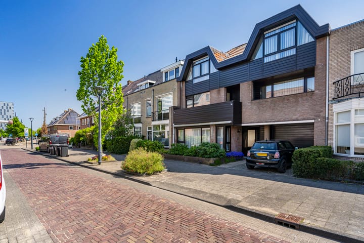 Foto 50 van Ouddiemerlaan 70