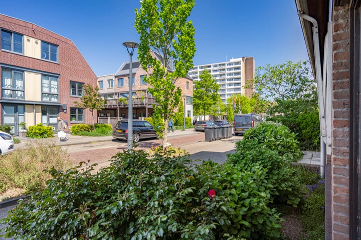 Foto 51 van Ouddiemerlaan 70