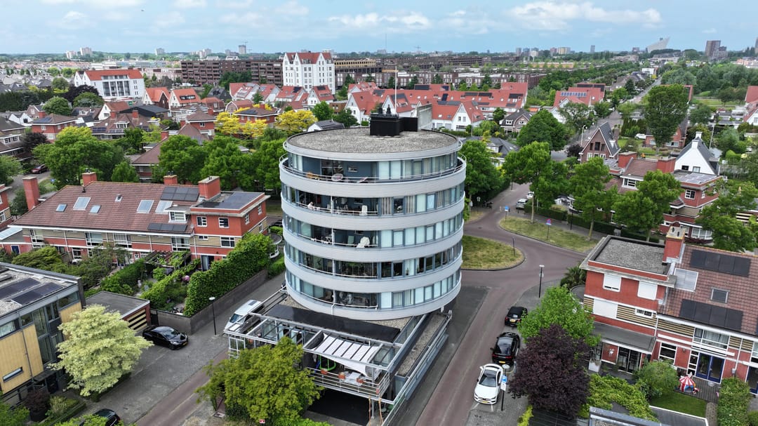 Foto 32 van Treslonglaan 98