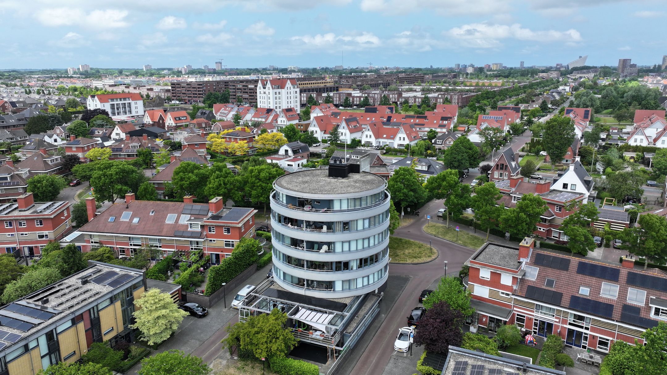 Foto 33 van Treslonglaan 98