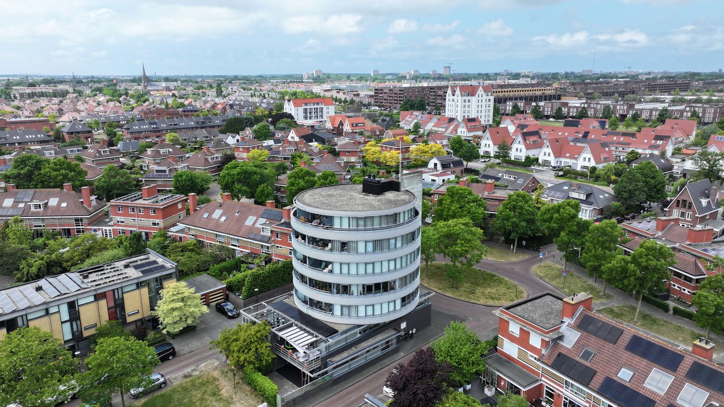 Foto 34 van Treslonglaan 98