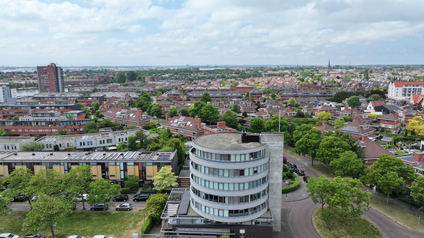 Foto 35 van Treslonglaan 98