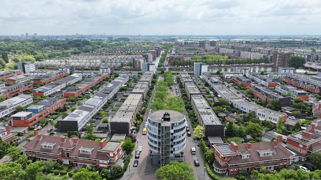 Foto 38 van Treslonglaan 98