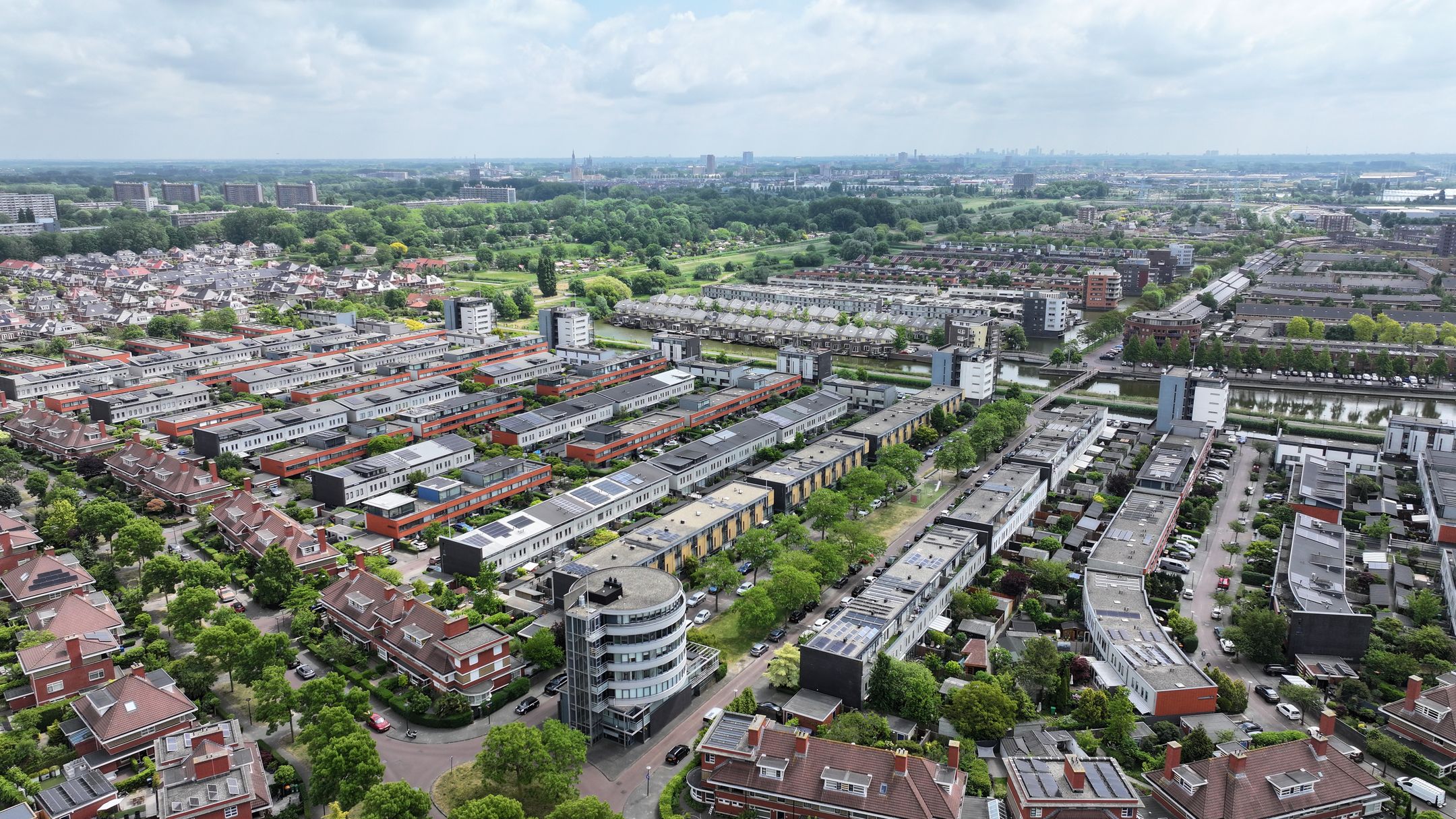 Foto 39 van Treslonglaan 98