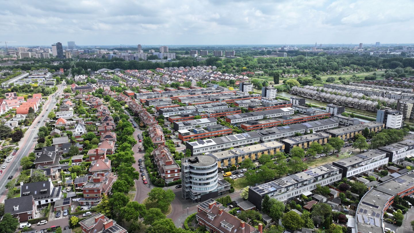 Foto 40 van Treslonglaan 98