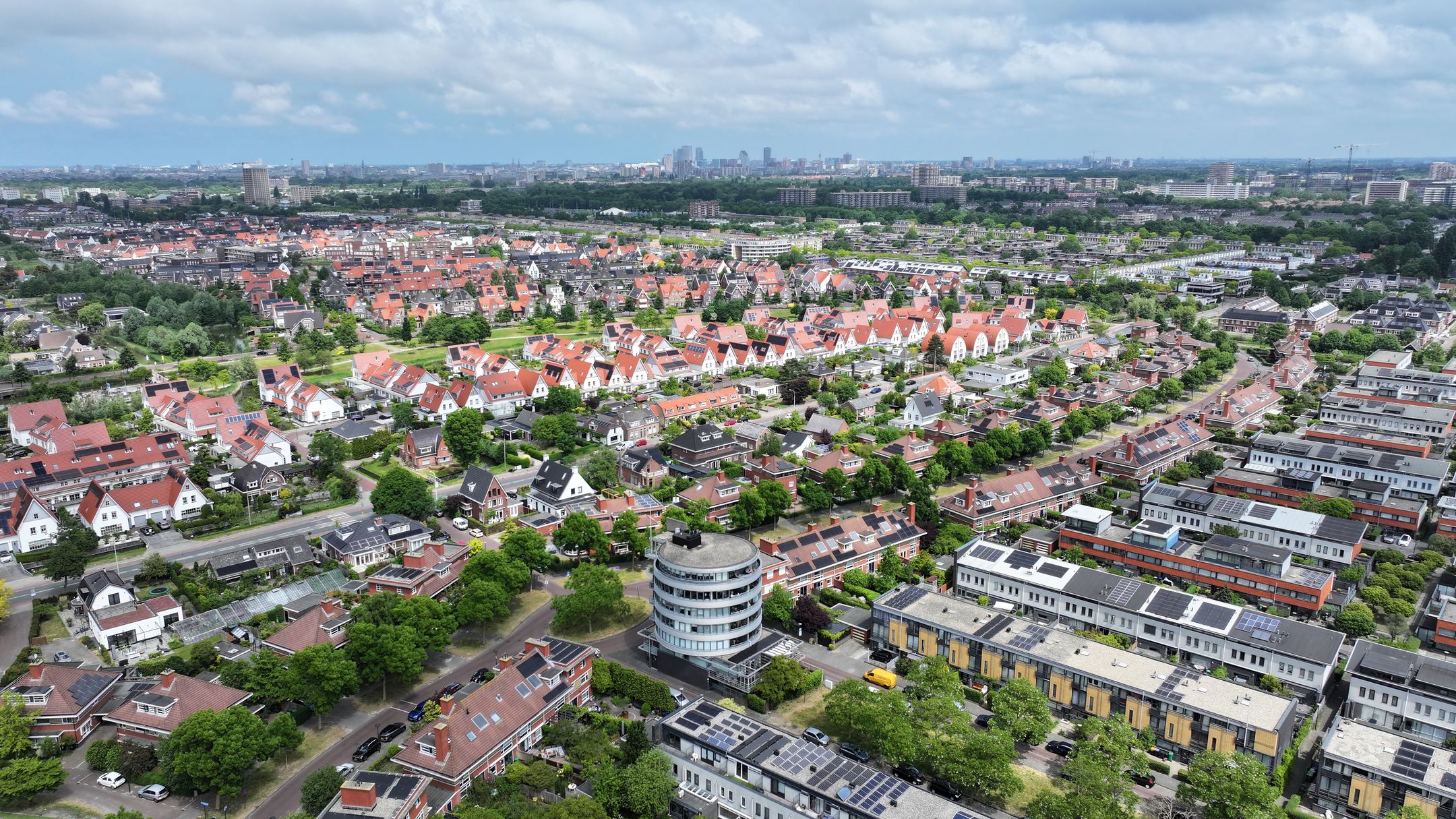 Foto 42 van Treslonglaan 98