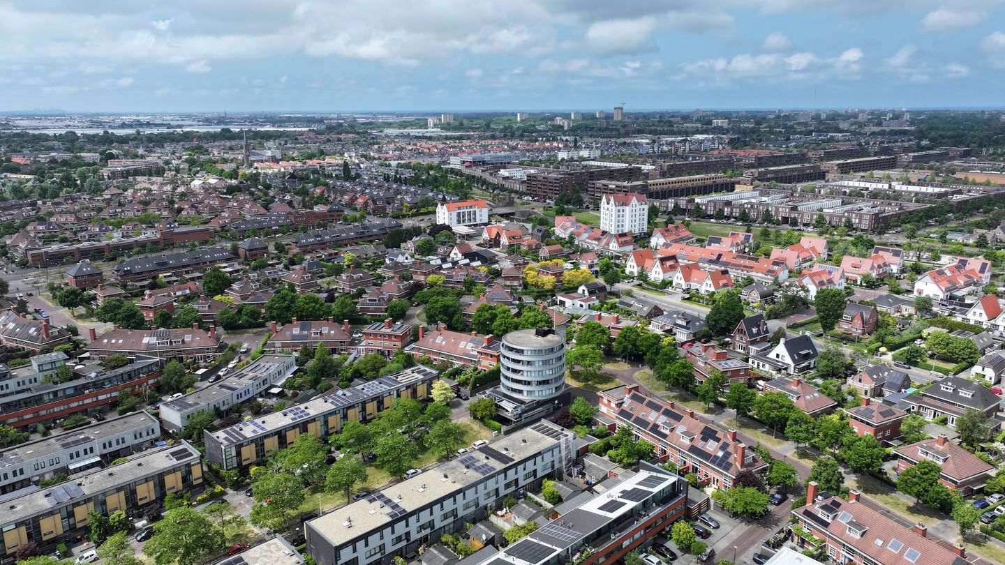 Foto 44 van Treslonglaan 98