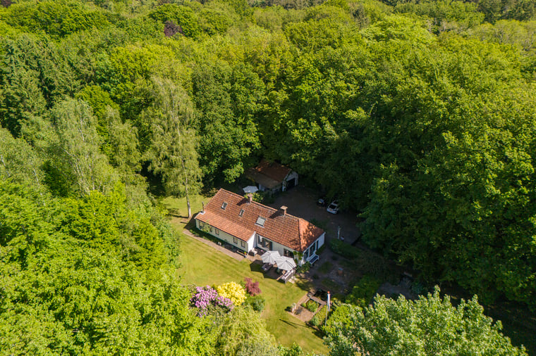 Vredeslaan 1 main image
