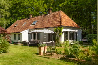 Vredeslaan 1 secondary image
