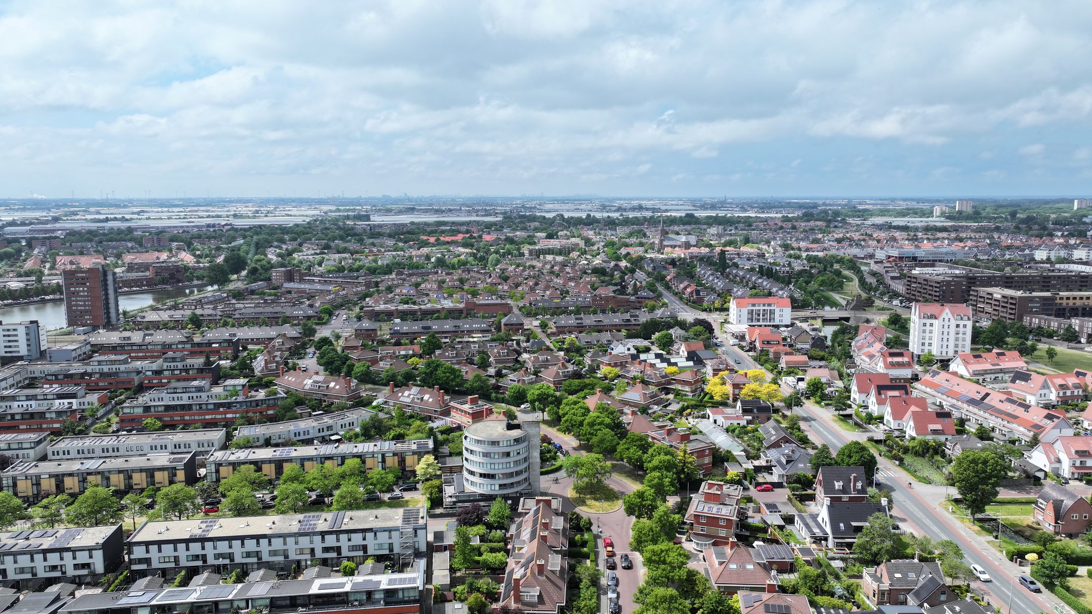 Foto 45 van Treslonglaan 98