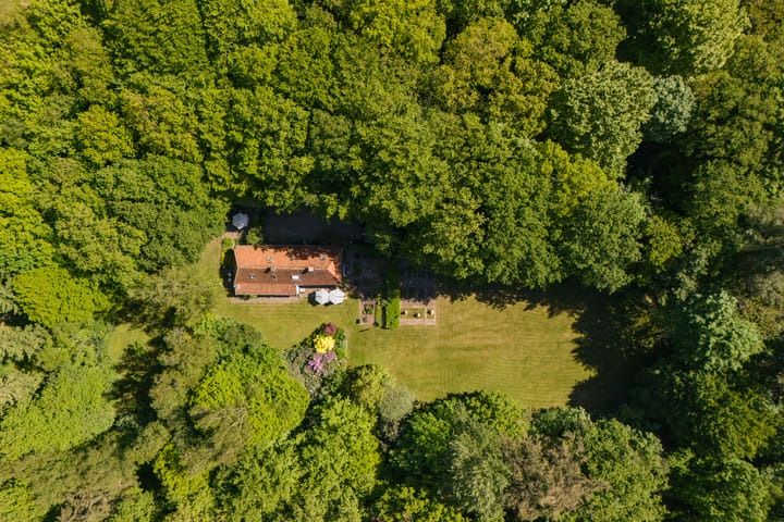 Foto 3 van Vredeslaan 1