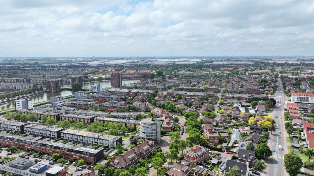 Foto 46 van Treslonglaan 98