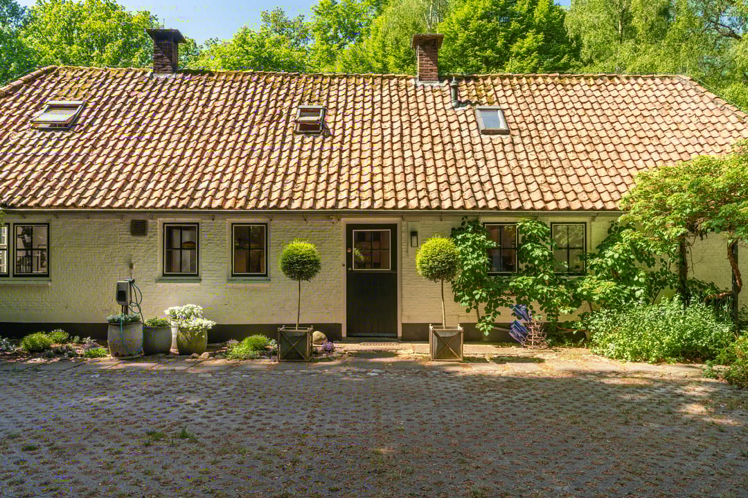 Foto 7 van Vredeslaan 1