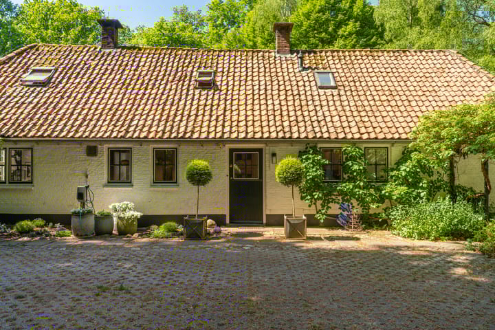 Foto 7 van Vredeslaan 1