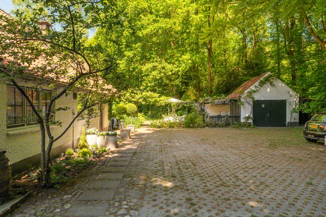 Foto 8 van Vredeslaan 1