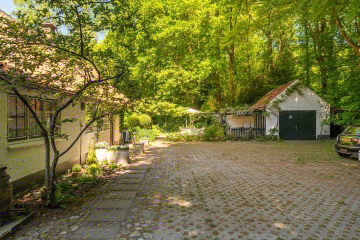 Foto 8 van Vredeslaan 1