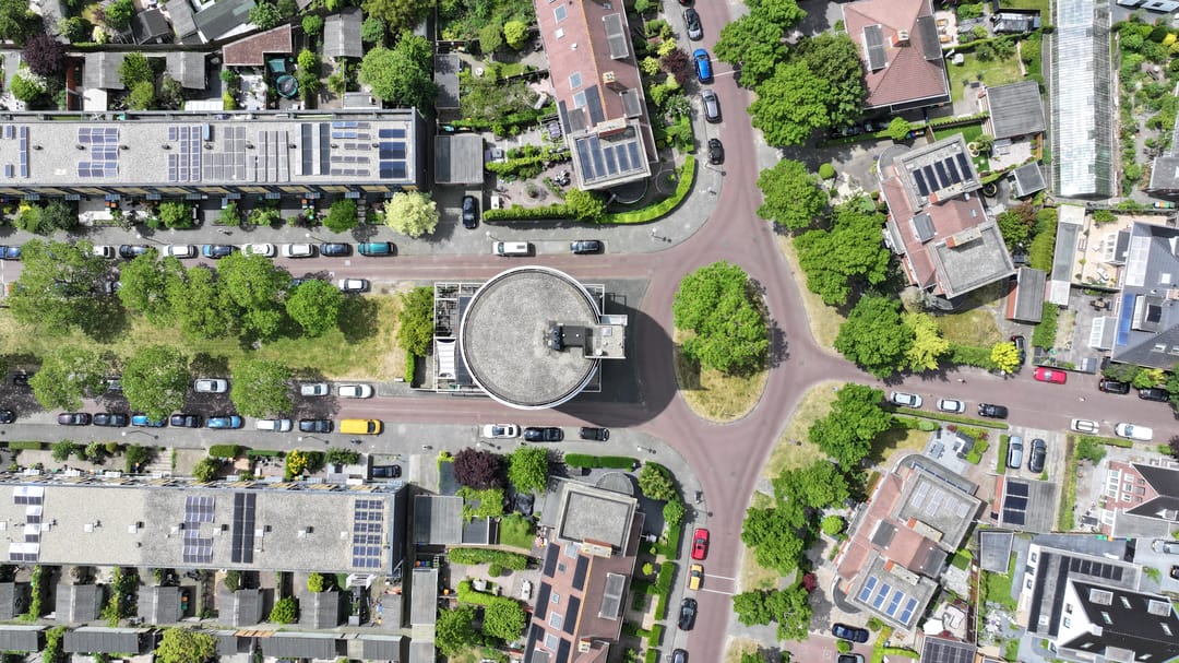 Foto 47 van Treslonglaan 98