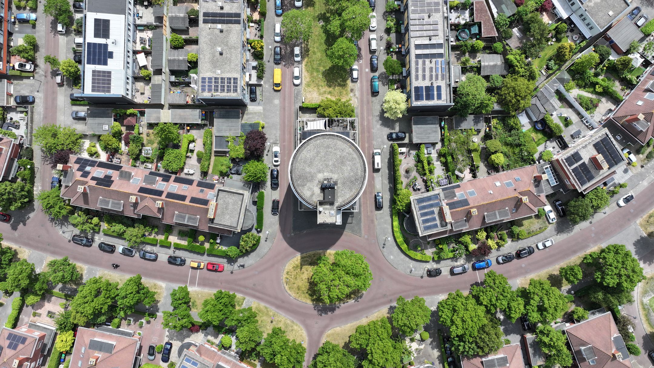 Foto 48 van Treslonglaan 98