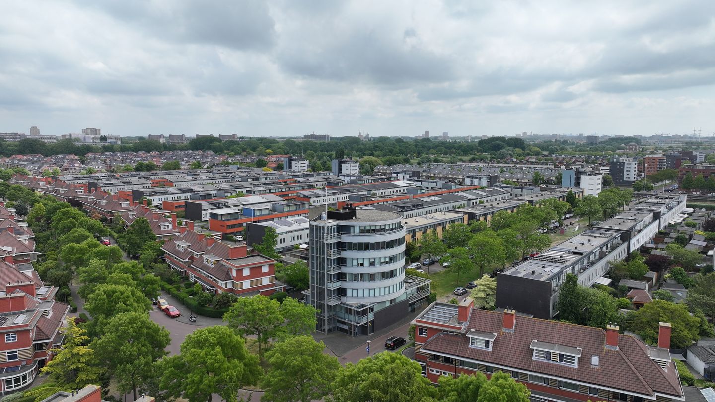 Foto 49 van Treslonglaan 98