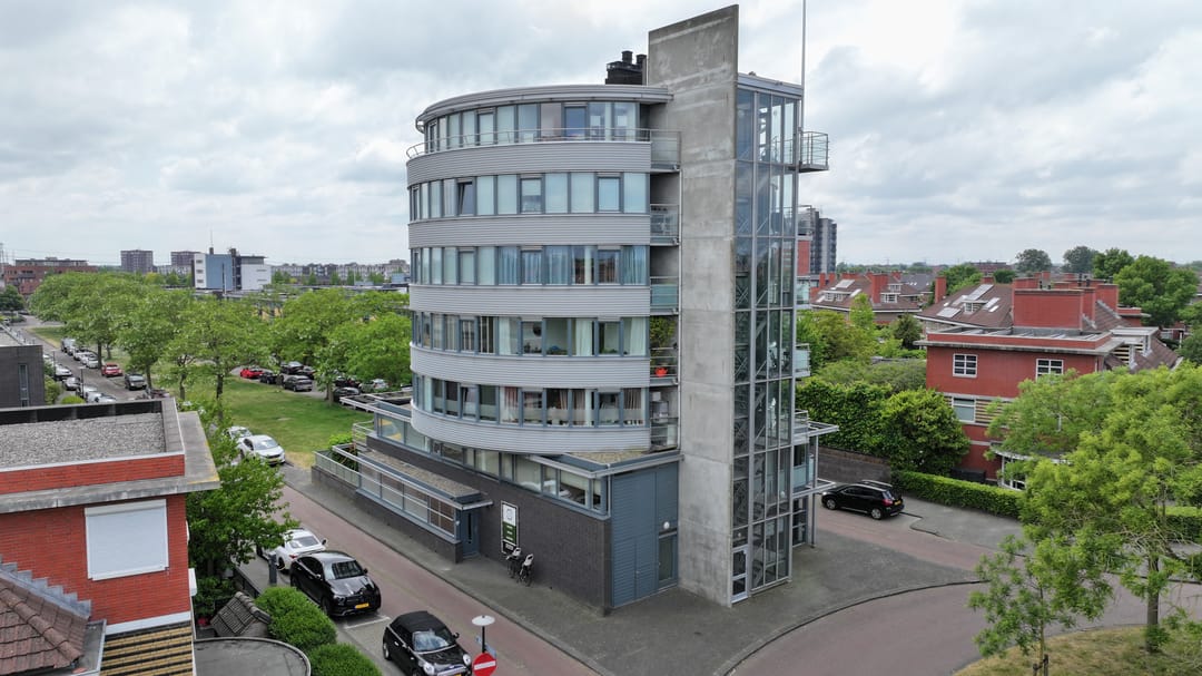 Foto 52 van Treslonglaan 98