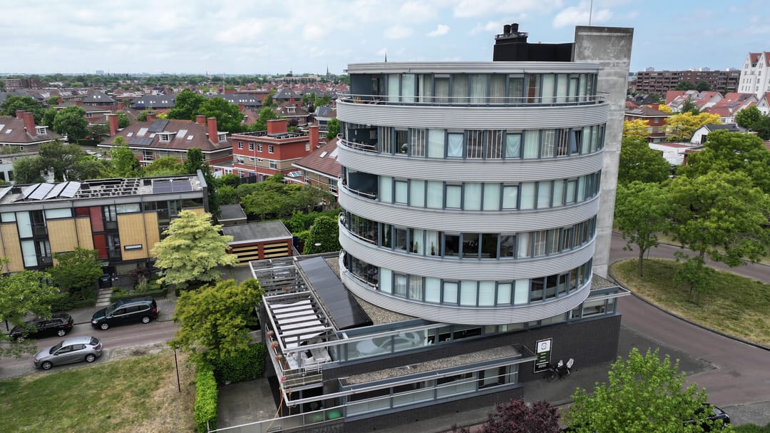 Foto 53 van Treslonglaan 98