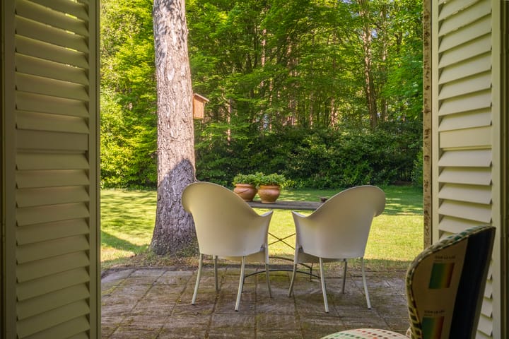 Foto 22 van Vredeslaan 1